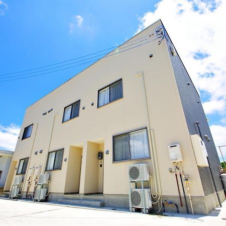 Kurarisu Ohama Appartement Ishigaki  Buitenkant foto