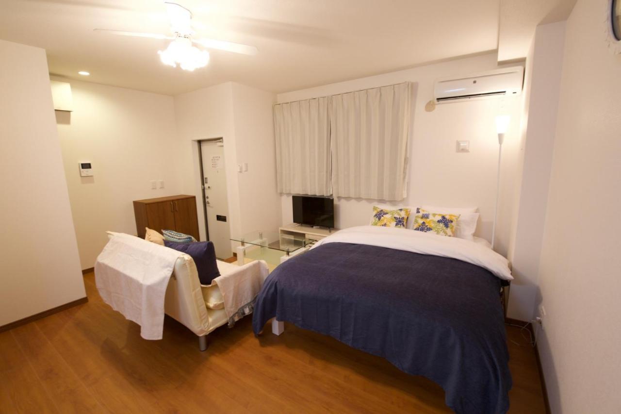 Kurarisu Ohama Appartement Ishigaki  Buitenkant foto