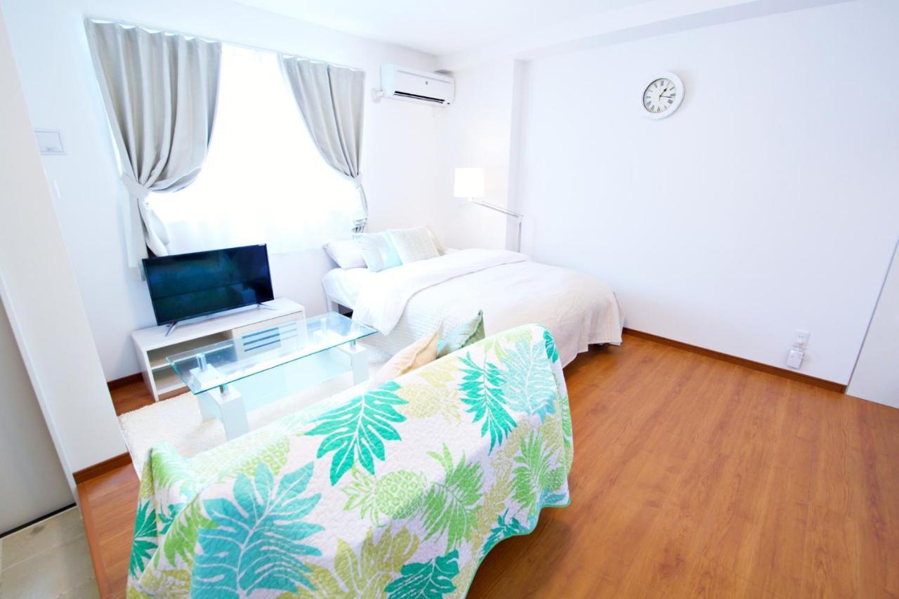 Kurarisu Ohama Appartement Ishigaki  Buitenkant foto